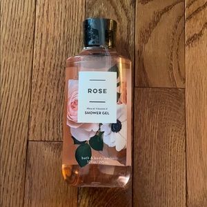 Rose Shower Gel